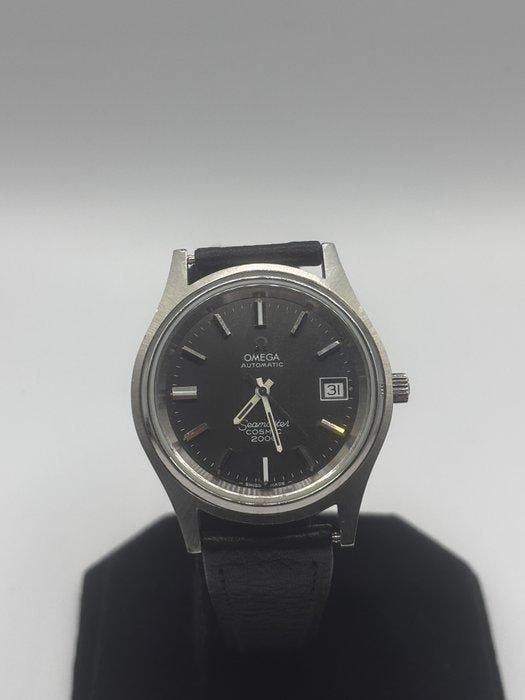 Omega - Seamaster - Cosmic 2000 - Heren - 1970-1979, Bijoux, Sacs & Beauté, Montres | Hommes