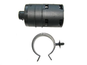 Webasto luchtinlaatdemper 22mm, Ophalen of Verzenden, Nieuw
