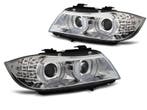 Carnamics Koplampen | BMW 3-serie 08-12 4-d (E90 LCI) / 3-se, Verzenden, Nieuw