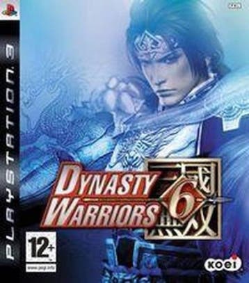 Dynasty Warriors 6 (Buitenlands Doosje) (PS3 Games), Games en Spelcomputers, Ophalen of Verzenden, Zo goed als nieuw