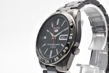 Seiko - Seiko 5 Automatic Day-Date - Sans prix de réserve -