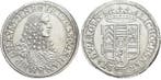 Gulden zu 60 Kreuzer o Jahr 1668 Hanau-lichtenberg Friedr..., Verzenden, België