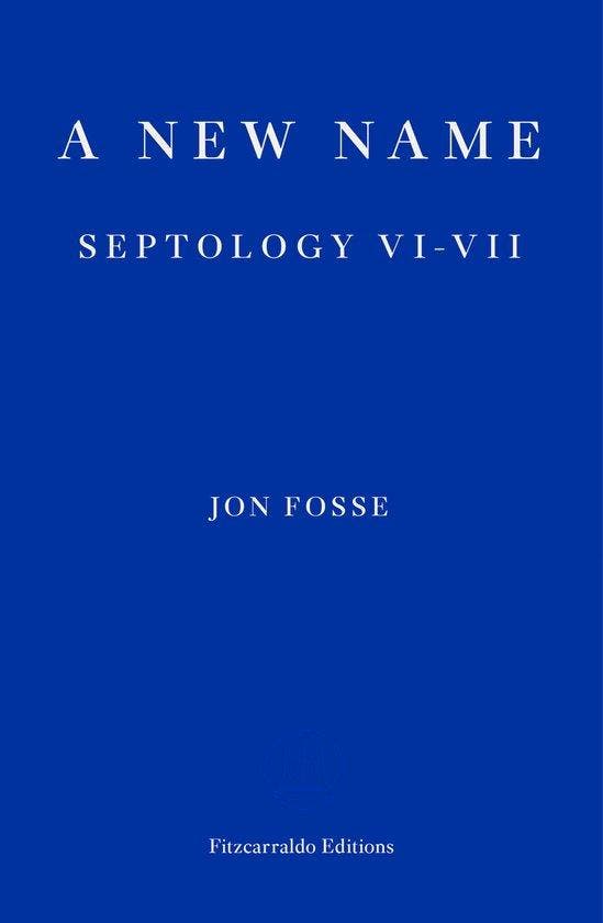A New Name — WINNER OF THE 2023 NOBEL PRIZE IN LITERATURE, Livres, Langue | Anglais, Envoi