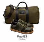 Moorer - Sneakers - Maat: EU 44 - Nieuw met tags, Kleding | Heren, Schoenen, Nieuw