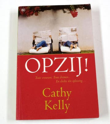 Opzij! 9789044315561 Karen Kelly, Verzenden, Gelezen, Karen Kelly