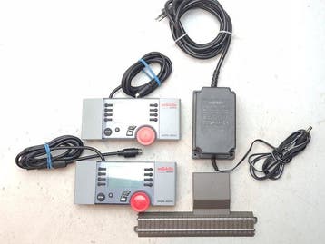 Märklin H0 - 60652/66181/24088 - Digitale besturingseenheid
