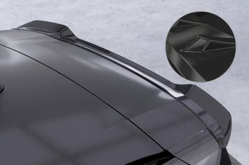 Achtervleugel met ABE voor BMW X3 G01/ iX3 G08 HF854-G, Verzenden