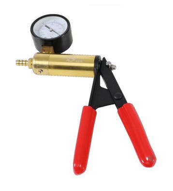 Vacuumtester & ontluchter, Verzenden, Nieuw