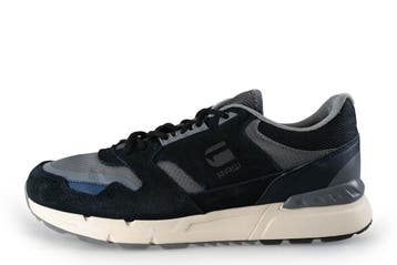 G-Star Sneakers in maat 44 Blauw, Zo goed als nieuw, Sneakers, G-Star, Verzenden