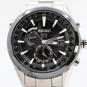 Seiko - Astron - 7X52-0AA0 SBXA003 - Heren - 2010-2020