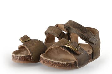Barst! Sandalen Jongens in maat 23 Bruin, Barst!, Verzenden, Jongen of Meisje, Schoenen