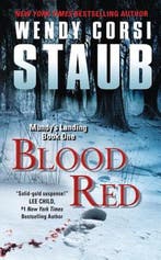 Blood Red 9780062349736 Wendy Corsi Staub, Verzenden, Wendy Corsi Staub
