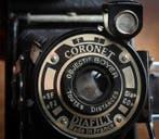 Coronet Diafilt Appareil photo moyen format, TV, Hi-fi & Vidéo, Appareils photo analogiques
