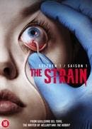 Strain, the - Seizoen 1 op DVD, Cd's en Dvd's, Dvd's | Thrillers en Misdaad, Nieuw in verpakking, Verzenden