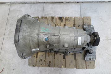 Automatische transmissie 7521141 BMW E65 3.6 4.5 V8, Auto-onderdelen, Verzenden, Gebruikt