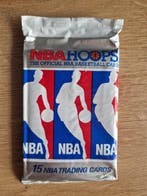1991/92 Upper Deck NBA Hoops Larry Bird, Dennis Rodman,, Verzamelen, Nieuw