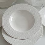 Villeroy & Boch - Bord (6) - Cellini - Fijn porselein -, Antiek en Kunst