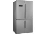 Smeg FQ60XDAIF - Amerikaanse koelkast - 626 l -, Elektronische apparatuur, Koelkasten en IJskasten, Verzenden, Zo goed als nieuw