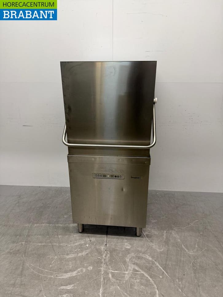 Lave-vaisselle encastrable Walo en acier inoxydable avec, Articles professionnels, Horeca | Équipement de cuisine, Envoi