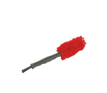 MINI PLUMEAU AUTO + UNE RECHARCHE 27CM, Auto diversen, Onderhoudsmiddelen, Verzenden