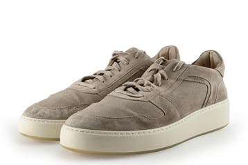 Nubikk Sneakers in maat 45 Beige, Nubikk, Overige kleuren, Verzenden, Sneakers