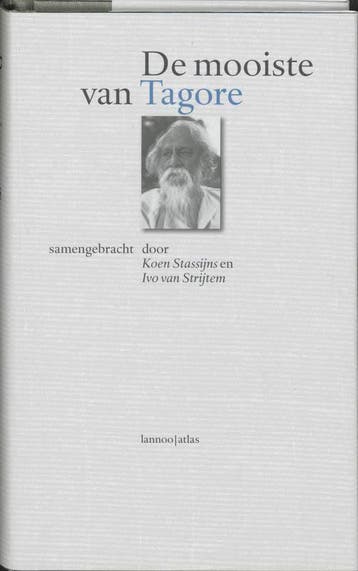 MOOISTE VAN RABINDRANATH TAGORE 9789025422073 R. Tagore, Boeken, Verzenden, Zo goed als nieuw, R. Tagore