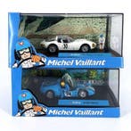 Michel Vaillant collection 1:43 - Modelauto (2) - 2, Hobby en Vrije tijd, Nieuw