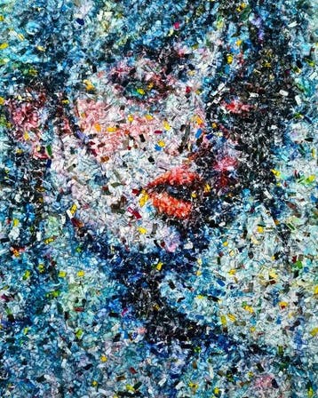 Alessio Mazzarulli - Not your doll - 41 (n.747)