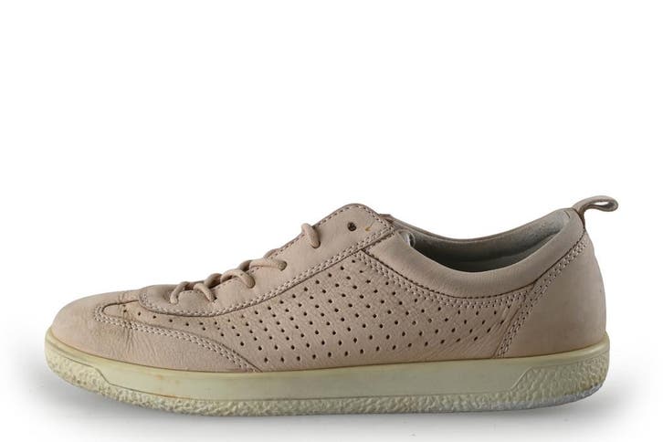 Ecco Sneakers in maat 42 Roze, Kleding | Dames, Schoenen, Roze, Gedragen, Sneakers, Verzenden