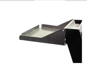 Altrex Plateau TGB/FEO – Gereedschapsplateau – 25 kg, Bricolage & Construction, Verzenden