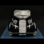 Hachette/Moulinsart - Tintin - 1/24 - La Pullman de Wronzoff, Nieuw