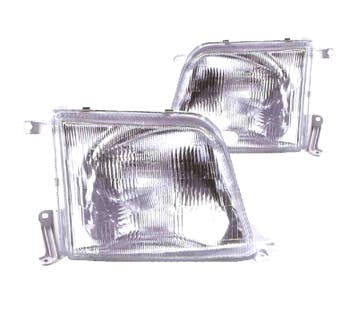 Phares Pour Toyota Land Cruiser Fj90 96-99, Verzenden, Nieuw