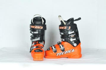 Refurbished - Skischoenen - Tecnica Inferno 90 - 25MP/39EU, Overige merken, Gebruikt, Schoenen, Ophalen of Verzenden