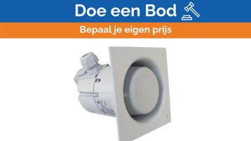 Bieden: DNH HPS-6CT Marine Loudspeaker – Durable Waterproof, Ophalen of Verzenden, Nieuw