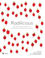 Radilicious 9789464788075 Frank Fol, Boeken, Verzenden, Zo goed als nieuw, Frank Fol