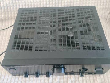 Kenwood - KA-5020 Amplificateur intégré à semi-conducteurs, Audio, Tv en Foto, Radio's, Nieuw