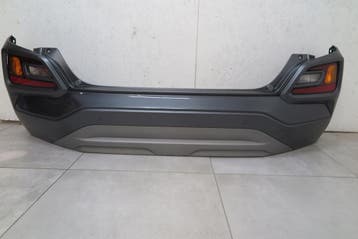 achterbumper compleet Hyundai Kona 2017 - 86611-J9020, Verzenden
