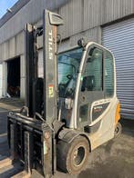 Chariot élévateurs STILL RX20-20L, 1000 à 2000 kg, Électrique, Chariot élévateur, Still