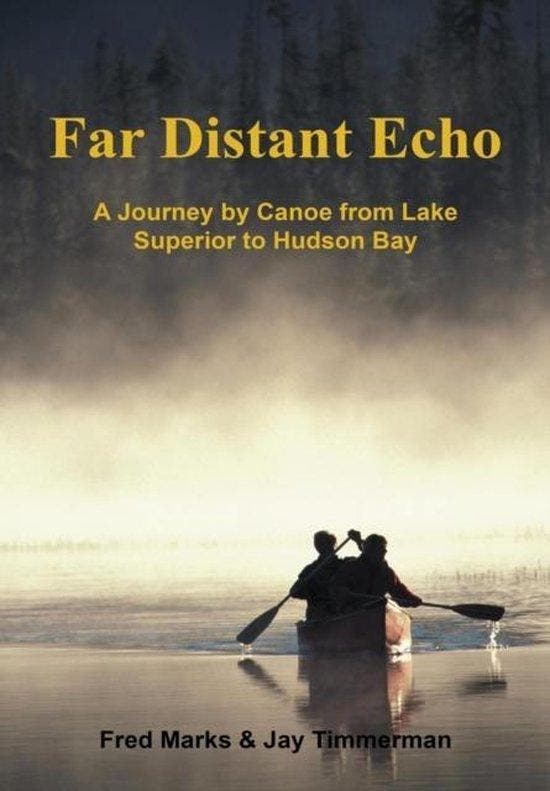 Far Distant Echo 9781483414126 Fred Marks, Boeken, Taal | Engels, Zo goed als nieuw, Verzenden