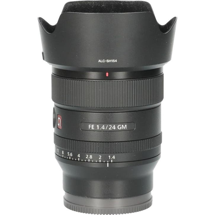 Tweedehands Sony FE 24mm f/1.4 GM CM6917, TV, Hi-fi & Vidéo, Photo | Lentilles & Objectifs, Enlèvement ou Envoi
