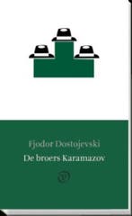 De broers Karamazov / De Russische bibliotheek 9789028261686, Boeken, Verzenden, Zo goed als nieuw, Fjodor Dostojevski