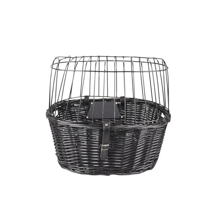 MaxxPet Fietsmand hond - Hondenmand fiets - geschikt voor..., Dieren en Toebehoren, Hondenbenches, Nieuw, Ophalen of Verzenden