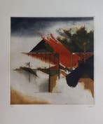Tuvia Beeri (1929–2022) - Palmeraraire