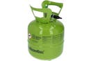 Helium tank 20l ca. 20 ballonnen, Ophalen of Verzenden, Nieuw