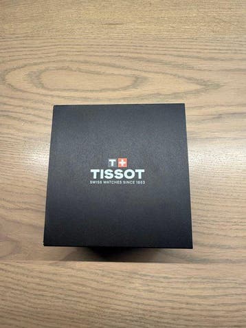 Tissot - Sailing-Touch - Sans prix de réserve -, Handtassen en Accessoires, Horloges | Heren, Nieuw