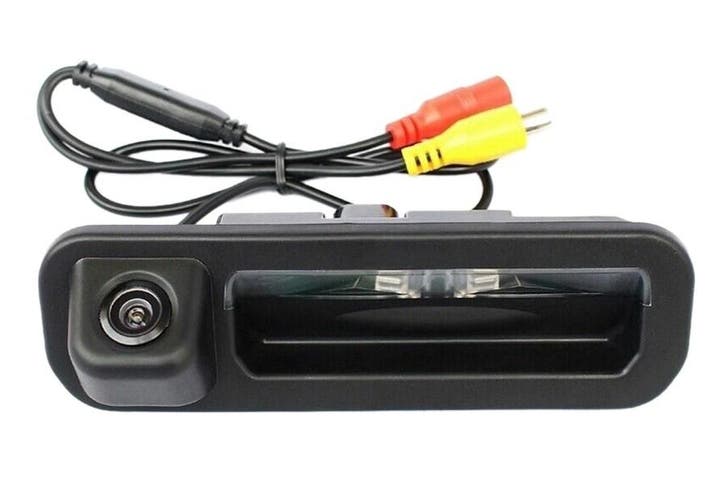 Ford Focus 2012 2013 Achteruitrijcamera, Autos : Pièces & Accessoires, Électronique & Câbles, Envoi