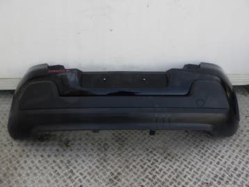 Citroen C3 III achterbumper, Verzenden, Gebruikt