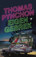 Eigen gebrek 9789023450320 Thomas Pynchon, Verzenden, Thomas Pynchon