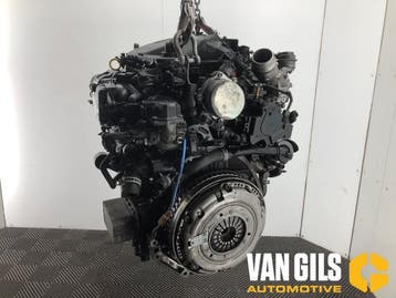 Motor Opel Vivaro O329051