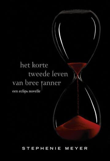 Het korte tweede leven van Bree Tanner / Twilight, Verzenden, Zo goed als nieuw, Stephenie Meyer